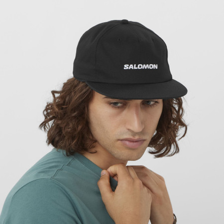 Casquette Salomon Cap Flat