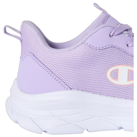 Baskets pour enfant Champion Fuze U Gs Low Cut Shoe
