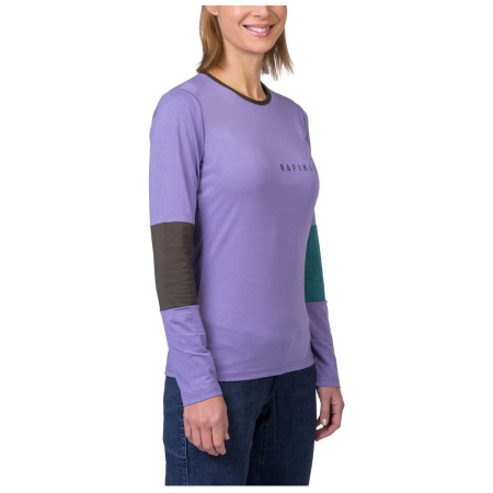 T-shirt femme Rafiki Vipera