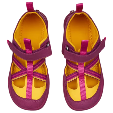 Sandales enfant Affenzahn Vegan Breezy