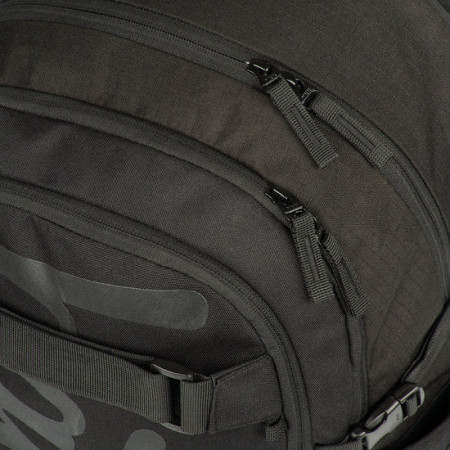 Sac à dos scolaire Baagl Skate