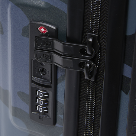 Valise Caterpillar Stealth 2.0 58 cm