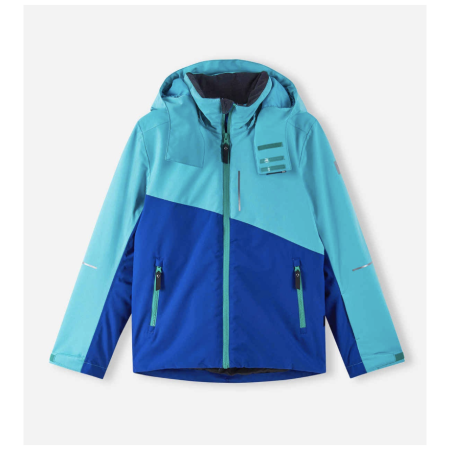 Veste d'hiver enfants Reima Kaaranka