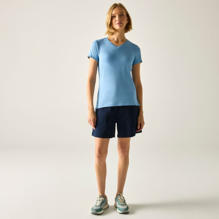 T-shirt femme Regatta Elkie