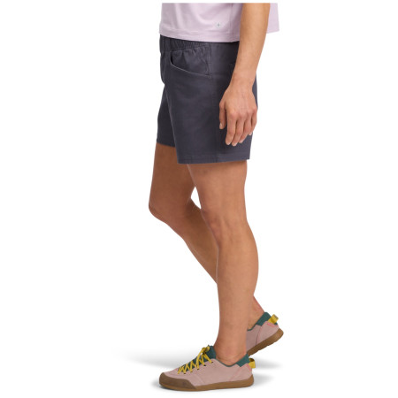 Short femme Black Diamond W Dirtbag Twill Shorts