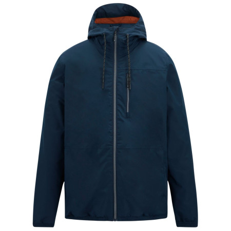 Veste homme Regatta Shorebay Jacket bleu Nvy(TglyOrn)