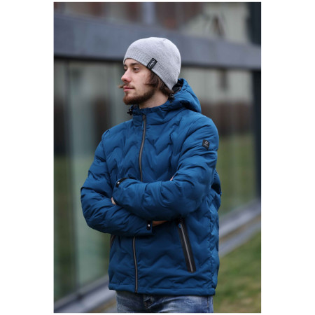Bonnet d'hiver Sherpa Janus II Merino