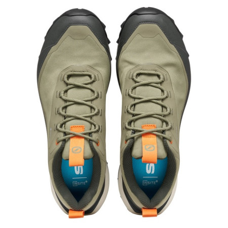 Chaussures homme Scarpa Ribelle Cross 2 Gtx