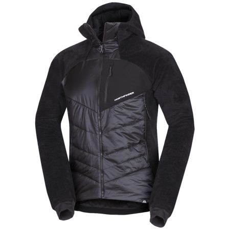 Veste d'hiver homme Northfinder Emeryth