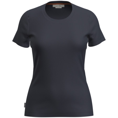 T-shirt femme Icebreaker Central Classic SS Tee