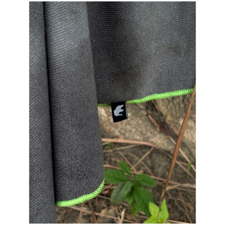 Serviette Zulu Comfort 85x150 cm