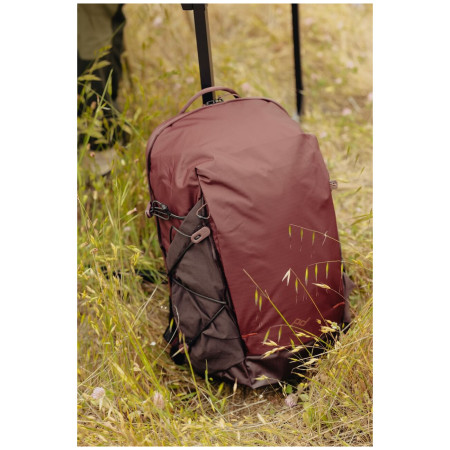 Sac à dos Peak Design Outdoor Backpack Zip 18L