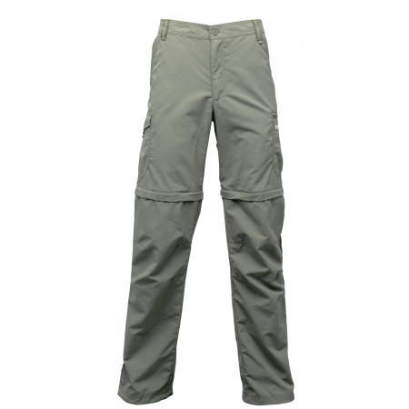 Pantalon Regatta Larsson Z/O II (R) kalhoty girs