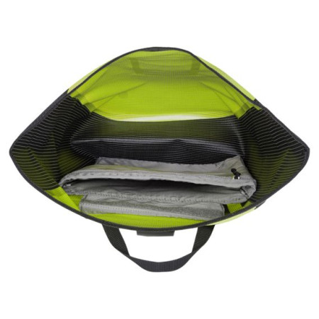 Sac à dos Ortlieb Velocity High-Vis