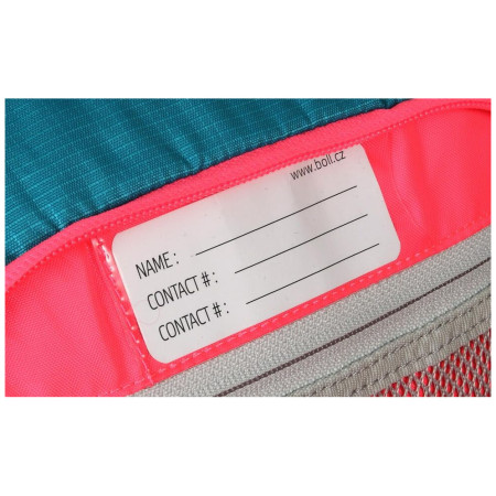 Sac à dos scolaire Boll Smart 24 Feathers