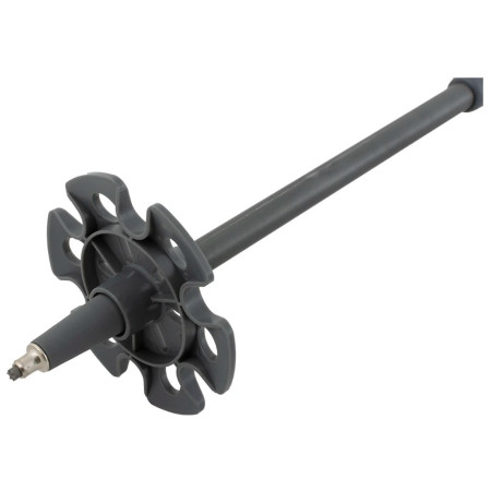 Bâtons randonnée Pinguin Shock FL/TL foam