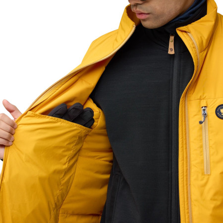 Gilet homme Fjällräven Bergtagen 60 Insulation vest M