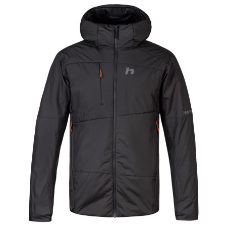 Veste homme Hannah Deyn Hoody