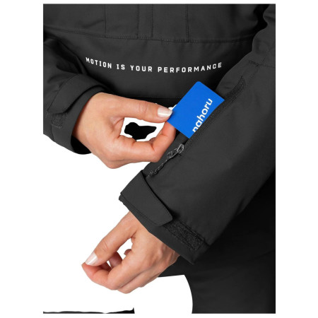 Veste de ski femme Hannah Megie II