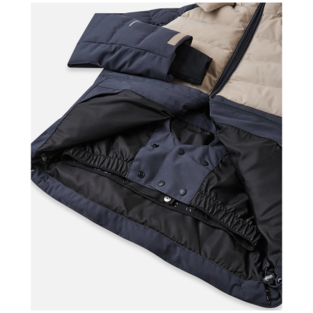 Veste d'hiver enfants Reima Kuosku