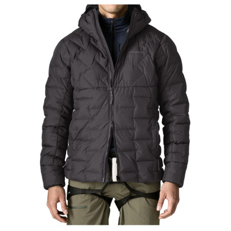 Veste homme Patagonia M's Durable Down Hoody