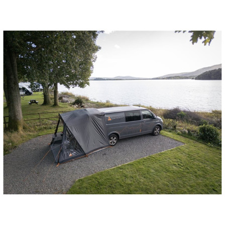 Tente caravane Vango Arden Tailgate