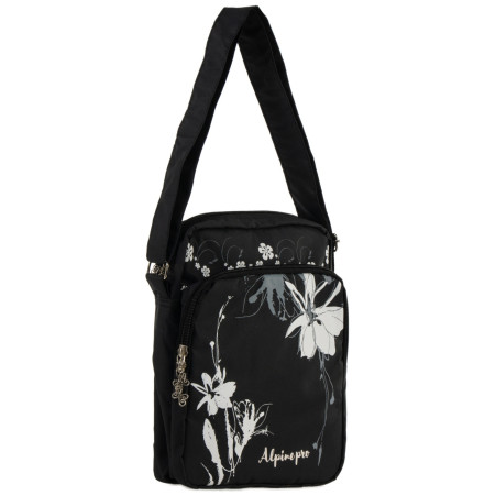 Sac bandoulière Alpine Pro Ruca vert