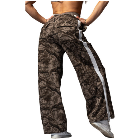 Pantalon de survêtement femmes Nebbia Oversized sweatpants Power
