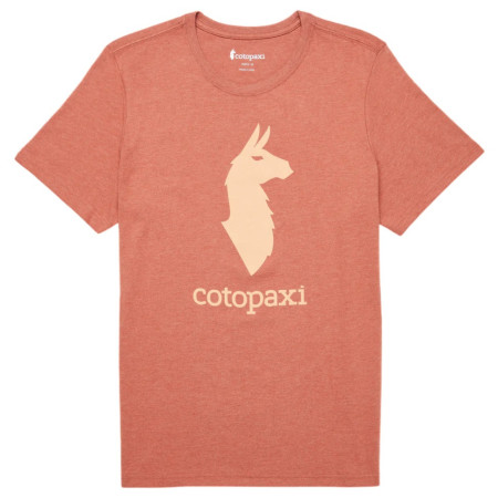 T-shirt homme Cotopaxi Cotopaxi Llama T-Shirt