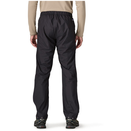 Pantalon imperméable pour homme Patagonia Granite Crest Rain