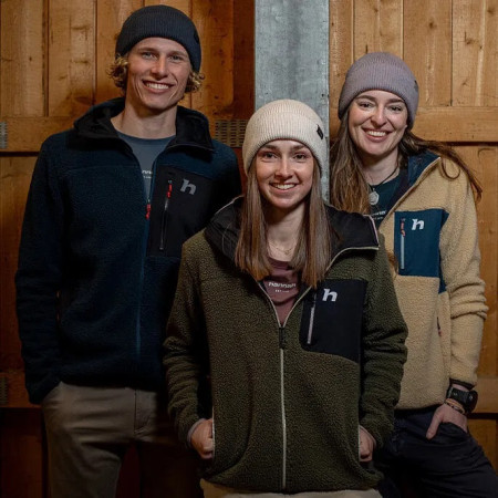 Veste femme Hannah Koala Hoody