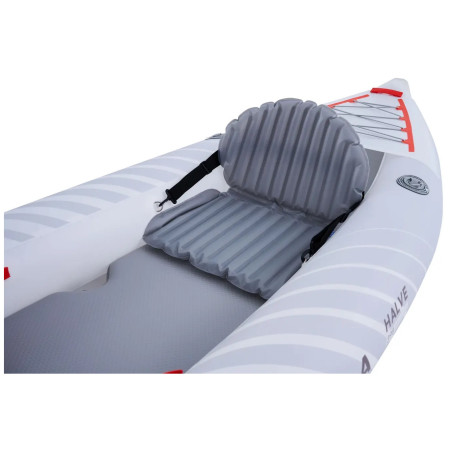 Kayak gonflable Aqua Marina Halve Packayak™