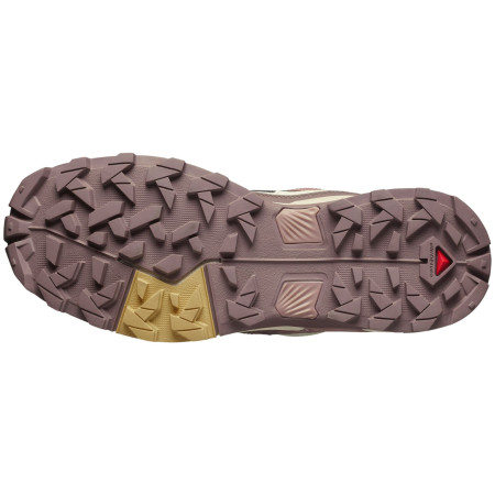Chaussures femme Salomon X Ultra 5 Gore-Tex