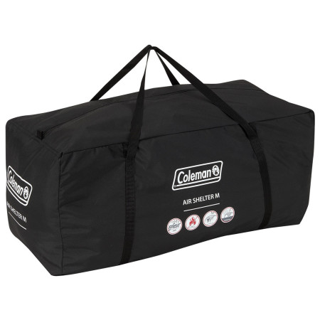 Tente de réception Coleman Air Shelter M