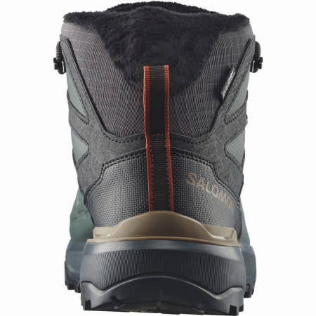 Chaussures homme Salomon X Ultra Snowpilot Waterproof