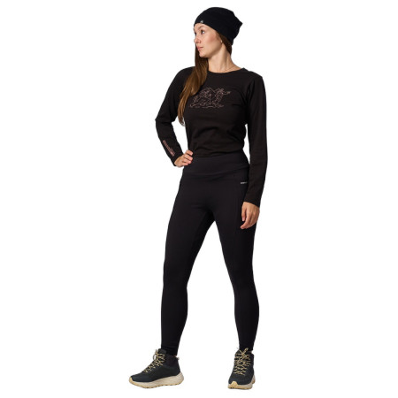 Legging femme Northfinder Anchela
