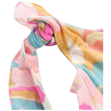 Robe fille Alpine Pro Areno Creme