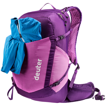 Sac à dos femme randonnée Deuter Speed Lite Pro 17 SL