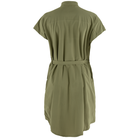 Robe femme Fjällräven Abisko Fjäll Dress W