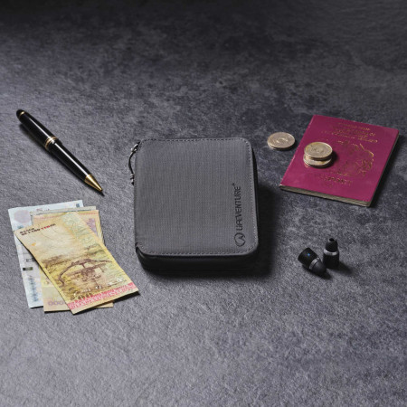 Porte-cartes LifeVenture Rfid Mini Travel Wallet