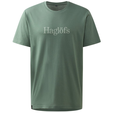 T-shirt homme Haglöfs Outsiders Tee