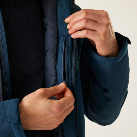 Veste homme Regatta Thornridge