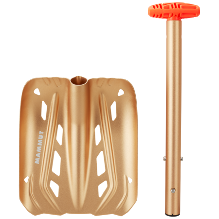 Pelle Mammut Alugator Light