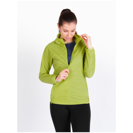 Veste femme High Point Helium Pertex 3.0 Jacket