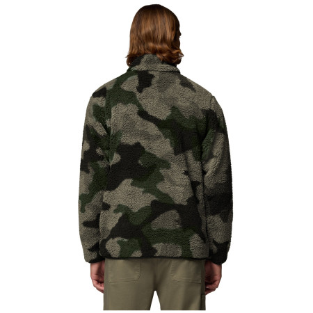 Chandail homme Columbia Rugged Ridge™ High Pile Half Zip