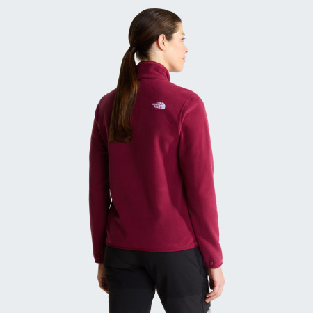 Veste polaire fonctionnelle femme The North Face W Glacier Fleece Jacket