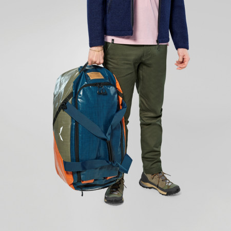 Sac de voyage Salewa Discovery Duffle M