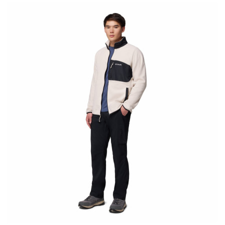 Sweat-shirt homme Columbia Fast Trek™ Overlay Full Zip