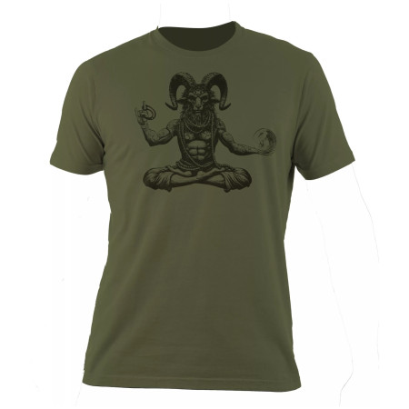 T-shirt homme Nograd Rockomet Os