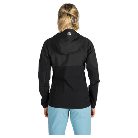 Veste softshell femme Northfinder Janell
